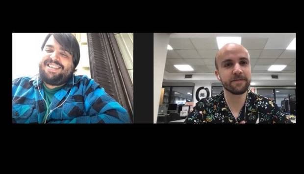 Brays Efe: 'La felicidad está en las cosas banales del día a día que al final son extraordinarias' $!Brays Efe: 'La felicidad está en las cosas banales del día a día que al final son extraordinarias'