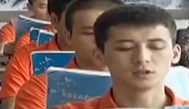 Los campos de ‘reeducación’ con los que China quiere suprimir a los musulmanes $!Los campos de ‘reeducación’ con los que China quiere suprimir a los musulmanes