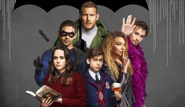 Los mejores estrenos que aterrizan en Netflix, HBO, Amazon y Filmin en julio $!Los mejores estrenos que aterrizan en Netflix, HBO, Amazon y Filmin en julio