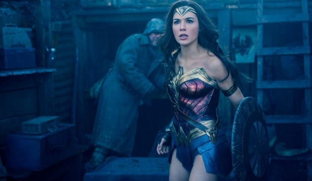 Wonder Woman llega para demostrar que se puede ser mujer, fuerte y heroína $!Wonder Woman llega para demostrar que se puede ser mujer, fuerte y heroína