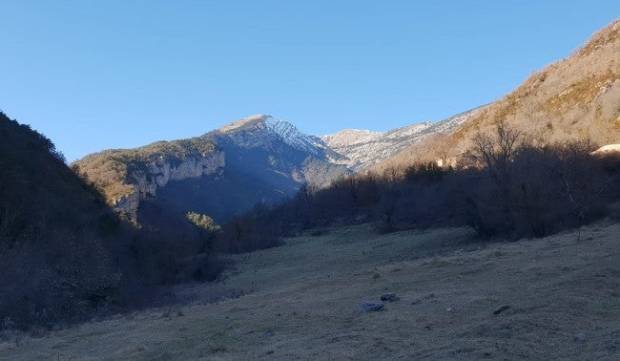 Me pasé un fin de semana en una orgía de osos y pasteles en el Pirineo $!Me pasé un fin de semana en una orgía de osos y pasteles en el Pirineo