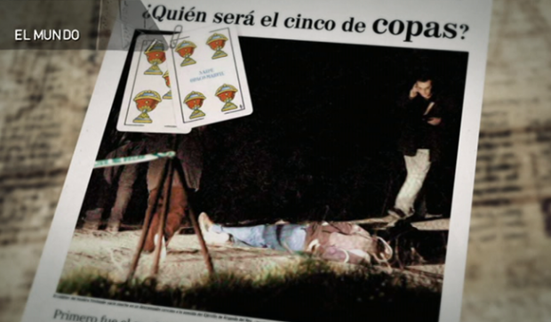 Confesiones de un periodista de sucesos: los crímenes que todavía no le dejan dormir $!Confesiones de un periodista de sucesos: los crímenes que todavía no le dejan dormir