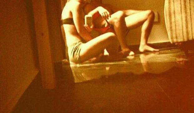 Me colé en un hotel abandonado para hacer realidad mi fantasía sexual más íntima $!Me colé en un hotel abandonado para hacer realidad mi fantasía sexual más íntima