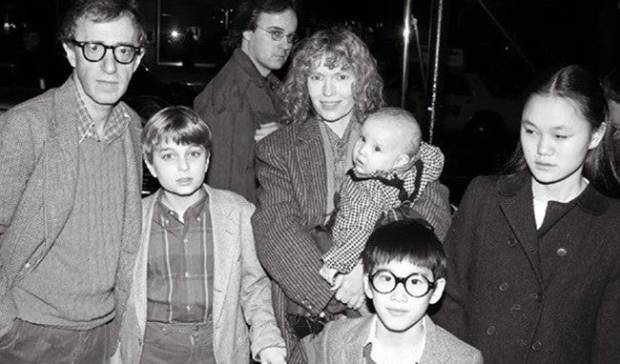 Por qué todavía nadie sabe si Woody Allen es culpable o inocente de los abusos a su hija $!Por qué todavía nadie sabe si Woody Allen es culpable o inocente de los abusos a su hija