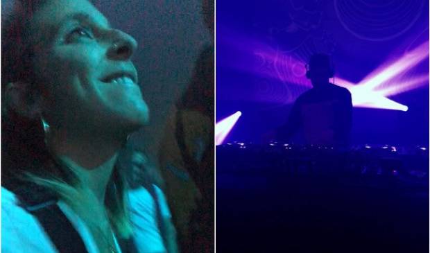Tuve que irme tres días a bailar a Amsterdam para perder el miedo a estar sola $!Tuve que irme tres días a bailar a Amsterdam para perder el miedo a estar sola