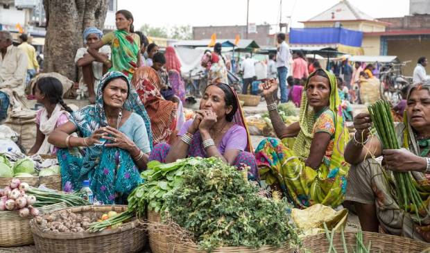 $!5 Verdades Sobre El Hambre En El Mundo