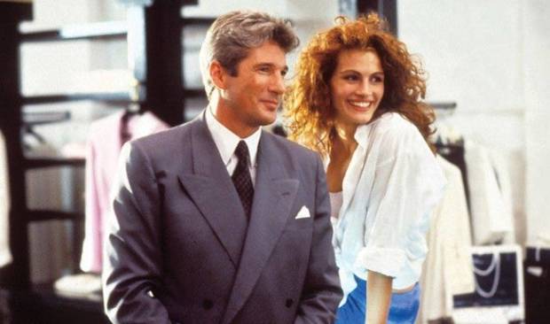 Ojalá hubiéramos sabido ver el machismo de Pretty Woman $!Ojalá hubiéramos sabido ver el machismo de Pretty Woman
