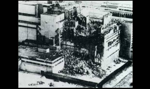 Crecí en una ciudad secreta de la URSS rodeada de radicación y armas nucleares $!Crecí en una ciudad secreta de la URSS rodeada de radicación y armas nucleares