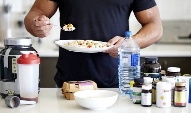 La mejor hora del día para entrenar tus músculos según los expertos $!La mejor hora del día para entrenar tus músculos según los expertos