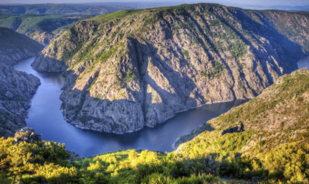 Paraísos naturales desconocidos para viajar sin salir de España $!Paraísos naturales desconocidos para viajar sin salir de España