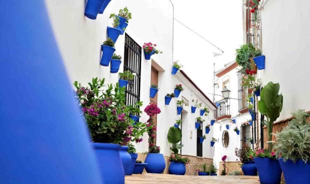 $!Rincones españoles a los que viajar para enamorarte de la primavera