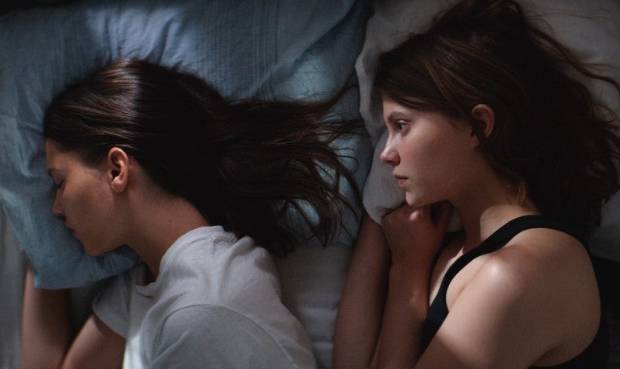 Thelma, el thriller sobre amor lesbico, sexo y poderes sobrenaturales que te romperá el cerebro $!Thelma, el thriller sobre amor lesbico, sexo y poderes sobrenaturales que te romperá el cerebro