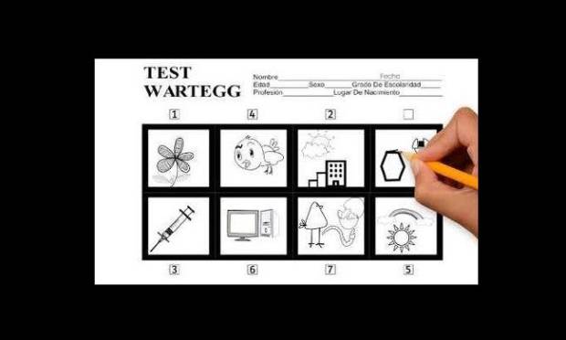 Este test te aclara si tu personalidad es la causa de tus rayadas $!Este test te aclara si tu personalidad es la causa de tus rayadas