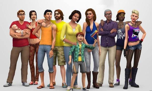 La Nueva Entrega De Los Sims Rompe Barreras Y Hace Lo Que Nadie Había Hecho Hasta El Momento $!La Nueva Entrega De Los Sims Rompe Barreras Y Hace Lo Que Nadie Había Hecho Hasta El Momento