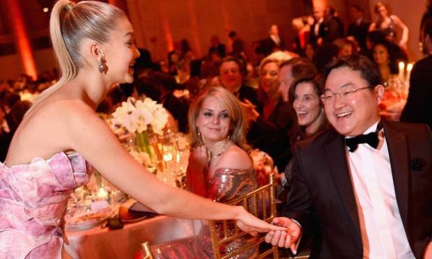 El productor de 'El lobo de Wall Street' es el fugitivo 'más buscado del mundo' $!El productor de 'El lobo de Wall Street' es el fugitivo 'más buscado del mundo'