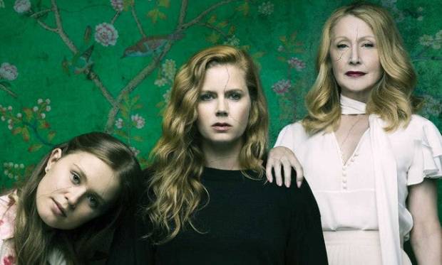 8 miniseries para poder ver de una sentada cualquier tarde de invierno $!8 miniseries para poder ver de una sentada cualquier tarde de invierno