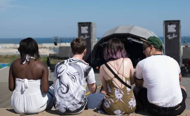 ¿Por qué cada año va más gente al Primavera Sound? $!¿Por qué cada año va más gente al Primavera Sound?