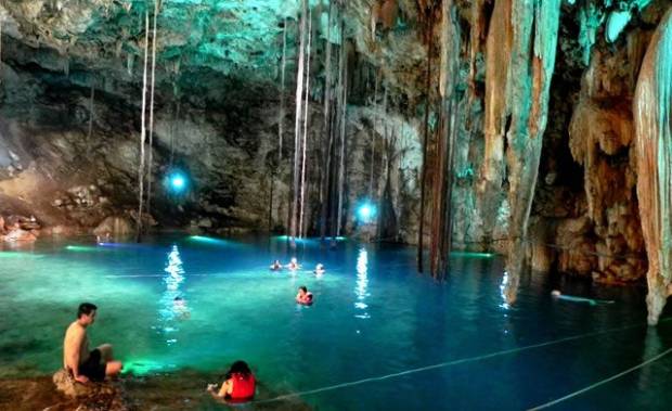 7 rincones ocultos de América Latina que debes visitar alguna vez en tu vida $!7 rincones ocultos de América Latina que debes visitar alguna vez en tu vida