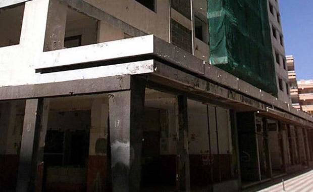 Me colé en un hotel abandonado para hacer realidad mi fantasía sexual más íntima $!Me colé en un hotel abandonado para hacer realidad mi fantasía sexual más íntima