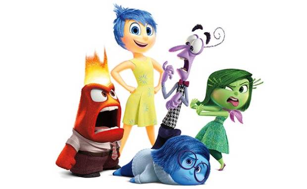 Personalidad, Del Revés, Inside Out, Emociones, Codigo-Nuevo $!Personalidad, Del Revés, Inside Out, Emociones, Codigo-Nuevo