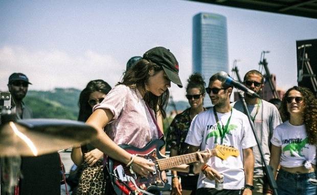 Jägermusic, festivales, o cómo encontrar tu crush musical $!Jägermusic, festivales, o cómo encontrar tu crush musical