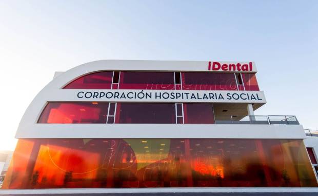 Anonymus hackea el sistema de pagos de iDental para defender a sus clientes $!Anonymus hackea el sistema de pagos de iDental para defender a sus clientes