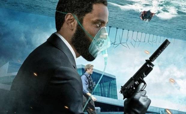 El Demonio de Maxwell, el loco experimento sobre viajes en el tiempo en el que se basa 'Tenet' $!El Demonio de Maxwell, el loco experimento sobre viajes en el tiempo en el que se basa 'Tenet'