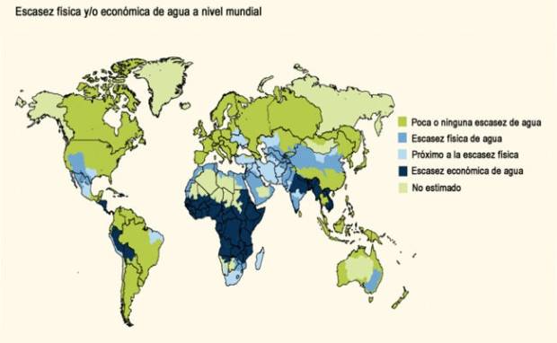 El Agua Es Progreso Y Vida, Pero No En Todos Los Sitios Tienen $!El Agua Es Progreso Y Vida, Pero No En Todos Los Sitios Tienen