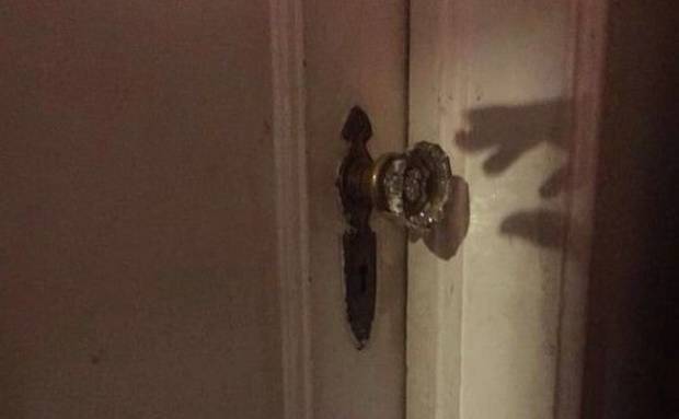 12 microhistorias de terror que no te dejarán dormir en la noche de Halloween $!12 microhistorias de terror que no te dejarán dormir en la noche de Halloween