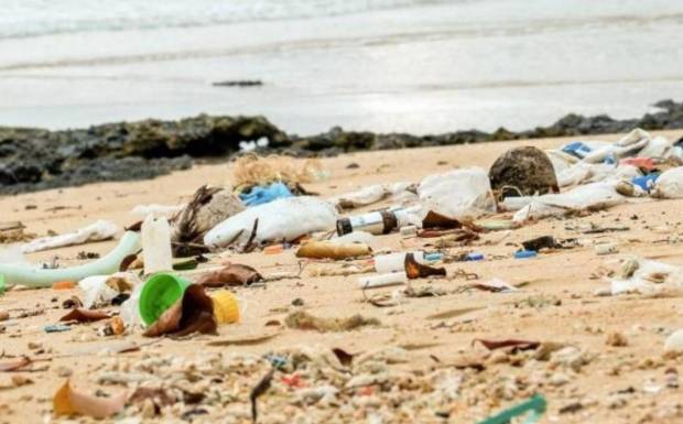 $!Estas son las principales empresas que están llenando de basura plástica el planeta