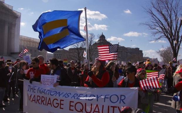 Trump quiere que las empresas te puedan despedir por ser gay, bi o trans $!Trump quiere que las empresas te puedan despedir por ser gay, bi o trans