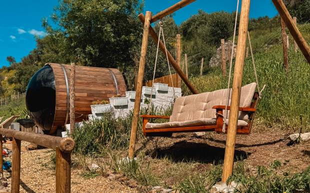 $!Mi experiencia en un retiro para bajar el ritmo (y los learnings que me llevé)