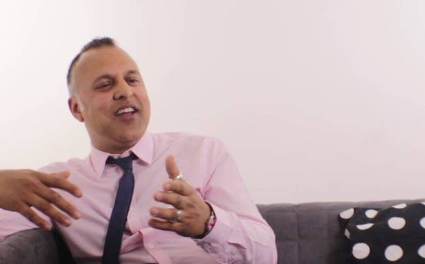 Un musulmán gay te explica el racismo oculto de la comunidad LGTBI $!Un musulmán gay te explica el racismo oculto de la comunidad LGTBI