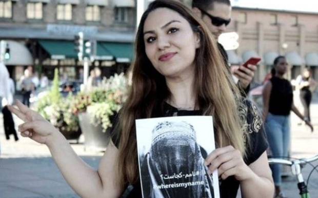 Las mujeres afganas que pueden recibir una paliza por dar su nombre al médico $!Las mujeres afganas que pueden recibir una paliza por dar su nombre al médico