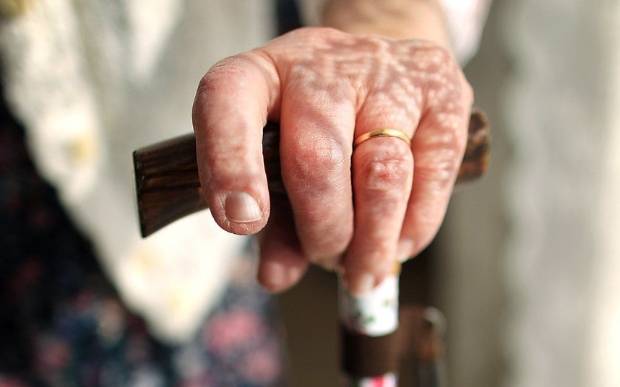 Esto es lo que los científicos quieren hacer para frenar el Parkinson y el Alzheimer $!Esto es lo que los científicos quieren hacer para frenar el Parkinson y el Alzheimer