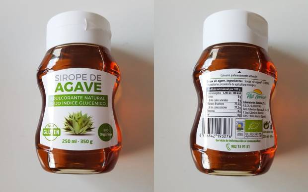 Un nutricionista te explica por qué estos 10 alimentos ‘light’ son en realidad ultraprocesados $!Un nutricionista te explica por qué estos 10 alimentos ‘light’ son en realidad ultraprocesados