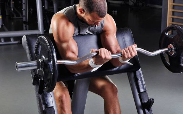 La mejor hora del día para entrenar tus músculos según los expertos $!La mejor hora del día para entrenar tus músculos según los expertos