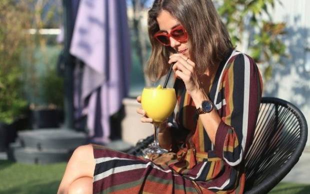 En Madrid tienes una terracita perfecta para cada momento del día $!En Madrid tienes una terracita perfecta para cada momento del día