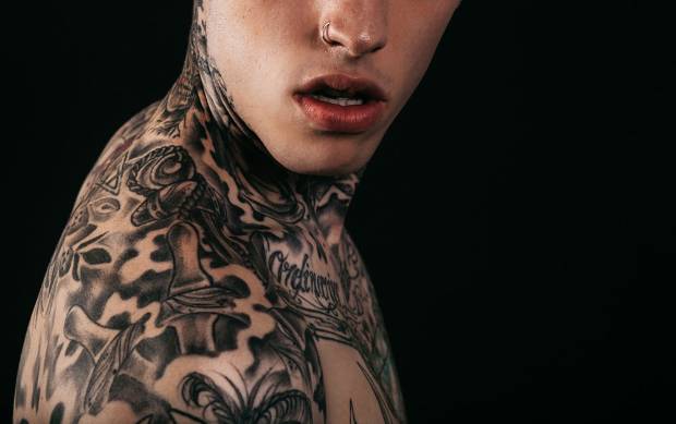 Estos son los riesgos que hacerte un tatuaje puede tener para tu salud $!Estos son los riesgos que hacerte un tatuaje puede tener para tu salud