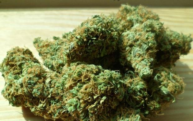 Sufrí un episodio de desrealización y no volví a fumar marihuana $!Sufrí un episodio de desrealización y no volví a fumar marihuana