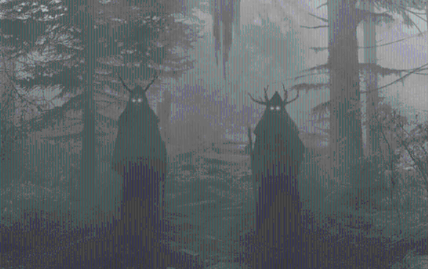 12 microhistorias de terror que no te dejarán dormir en la noche de Halloween $!12 microhistorias de terror que no te dejarán dormir en la noche de Halloween