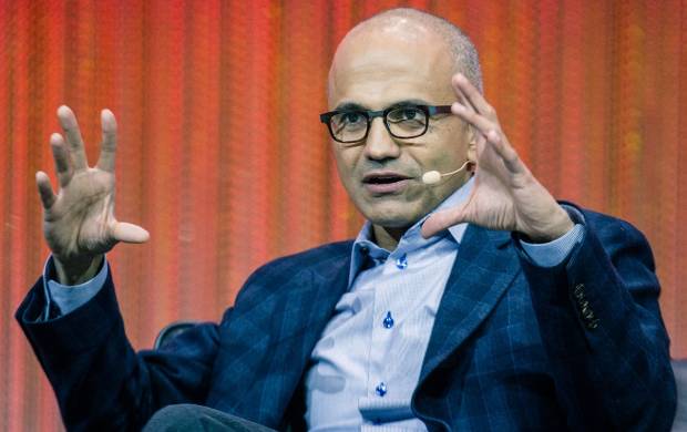 Los 4 secretos de Satya Nadella, el hombre que ha resucitado a Microsoft cuando estaba hundida $!Los 4 secretos de Satya Nadella, el hombre que ha resucitado a Microsoft cuando estaba hundida