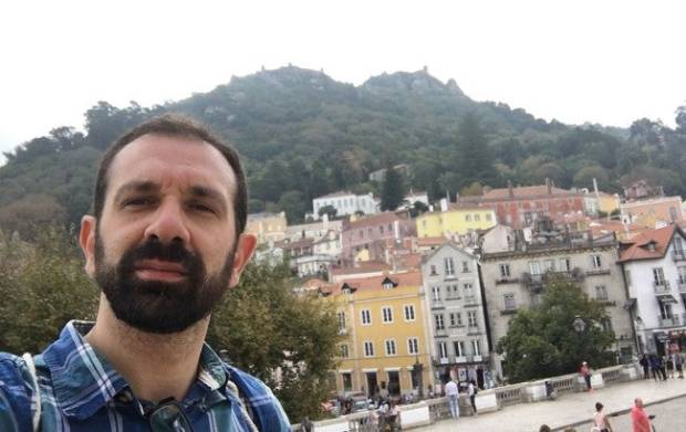 Estudié para ser cura pero lo dejé porque mi mentor me acosó sexualmente $!Estudié para ser cura pero lo dejé porque mi mentor me acosó sexualmente
