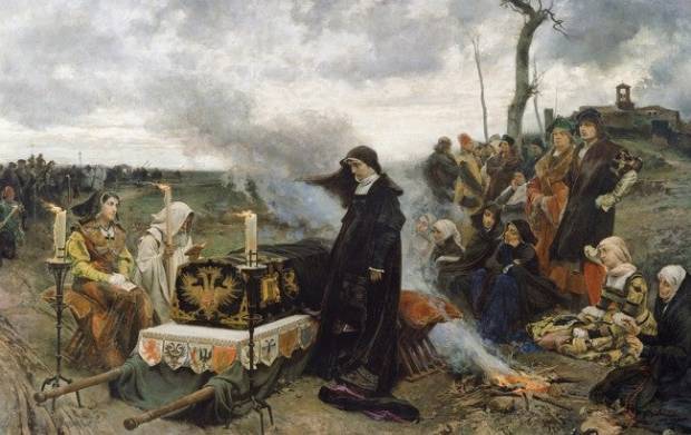 Obras de arte que te flipan en realidad son violaciones $!Obras de arte que te flipan en realidad son violaciones