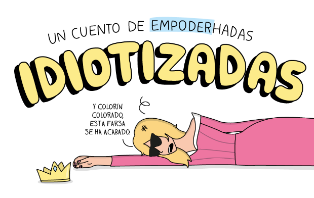 Moderna de Pueblo: 'Todos somos machistas, no tendría que ser grave reconocerlo' $!Moderna de Pueblo: 'Todos somos machistas, no tendría que ser grave reconocerlo'