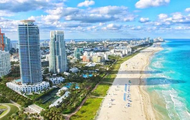 6 destinos con calorcito en los que pasar la Navidad en la playa $!6 destinos con calorcito en los que pasar la Navidad en la playa