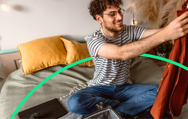 Viajar sin pagar comisiones: sí, se puede $!Viajar sin pagar comisiones: sí, se puede
