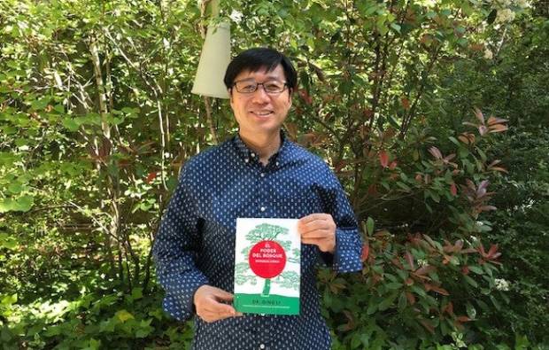 El Shinrin-Yoku es la forma de mejorar tu salud conectando con la naturaleza $!El Shinrin-Yoku es la forma de mejorar tu salud conectando con la naturaleza