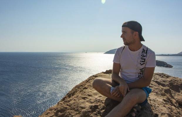 Cuatro jóvenes nos explican sus experiencias más extremas en Couchsurfing $!Cuatro jóvenes nos explican sus experiencias más extremas en Couchsurfing