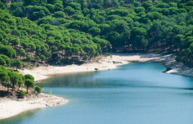 Escapadas refrescantes para huir de la ola de calor desde Barcelona o Madrid $!Escapadas refrescantes para huir de la ola de calor desde Barcelona o Madrid